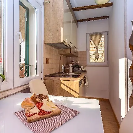 Apartment Luxury And Godimento Split
