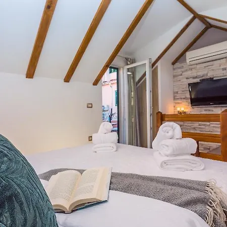 Apartment Luxury And Godimento