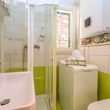 Luxury And Godimento Apartment *