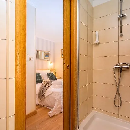 Apartment Luxury And Godimento *