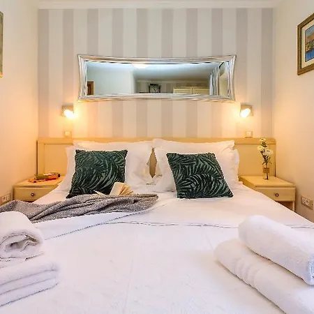 Apartment Luxury And Godimento Split