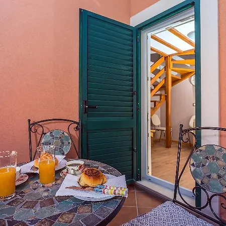 Luxury And Godimento Apartment *