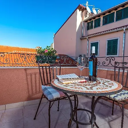 Apartment Luxury And Godimento *