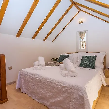 Apartment Luxury And Godimento Split