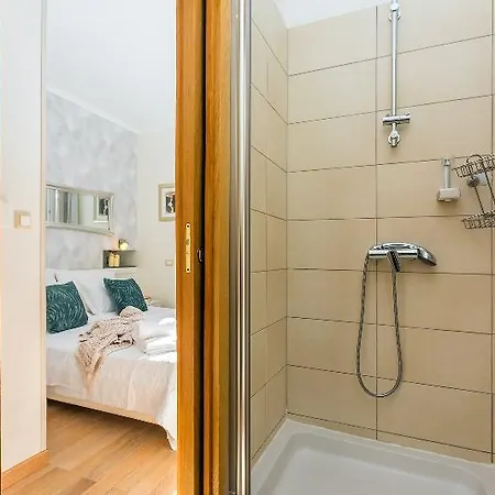 Luxury And Godimento Apartment Split