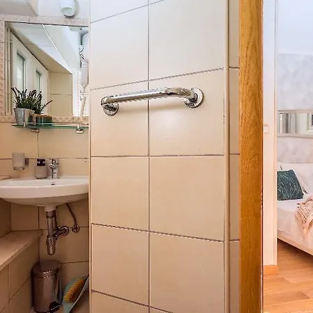 Luxury And Godimento Apartment