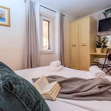 Luxury And Godimento Apartment *