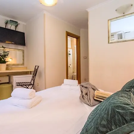 Apartment Luxury And Godimento