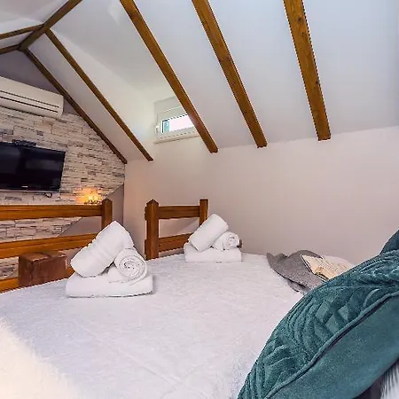 Luxury And Godimento Apartment Split